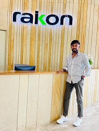 Harsh Yadav
